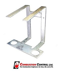AL425 Gas Meter Bracket & Cover