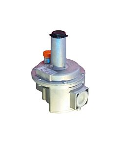 PF Governor Filtered DN25