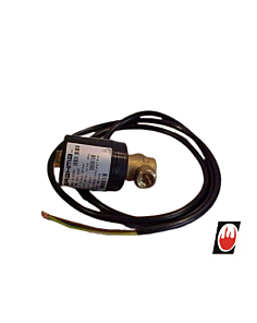 Oil solenoid valve 1/8" Bsp, 20bar, 230vac 11va