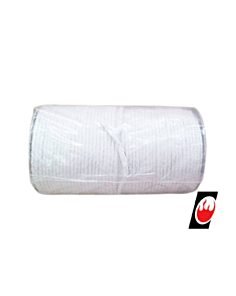 Ceramic  fibre twist cord 6mm sold by metre please see ID996