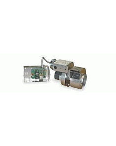 HS3 GAS SIDE WALL VENTER