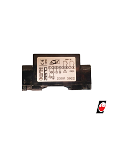 Contrive Zero Flame Relay