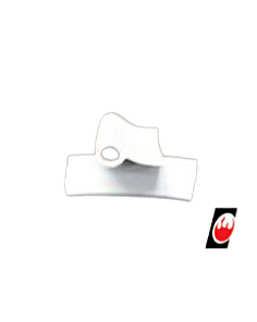 P Seal 1/2" x 1 3/8"