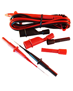 TLK 3 test lead kit for Mulitimeters