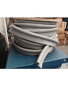 Silicone Tadepole  P seal 3/4 x 2"