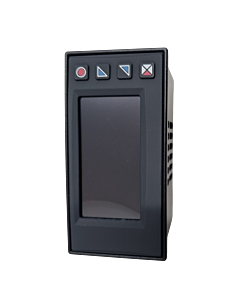 Pixsys STR551-12ABC Indicator Double setpoint 96 x 48 RFID