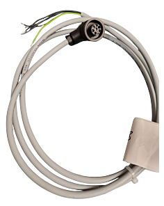 Seimens Cable for QRA73/75 series