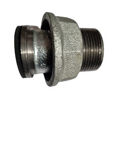 AL425 Gas Meter Tail