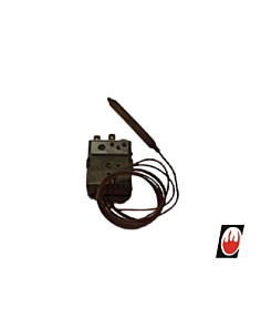 EF Thermostat IMIT TR2 50/200