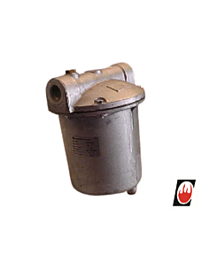 EF Filter heavy oil 30mu