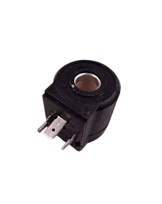 Black Teknigas Coil 9VA 230V