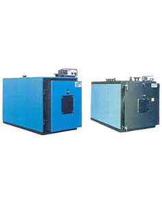 IVAR Superac 930Kw Hot Water Boiler