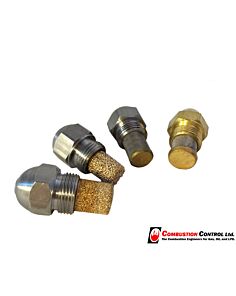Oil Burner Nozzles