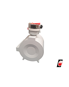 TURBINE METERS Various types