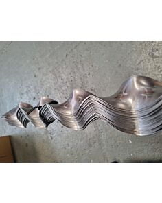 Turbolator 2000 x 50 x 1 for Superac 930