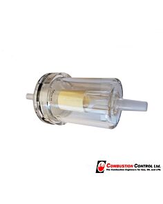 TPI Water trap A794 for TPI 708 & 712 Analyzer