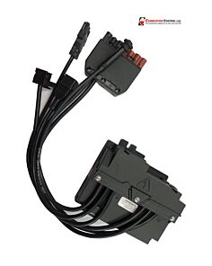 Max burner Control box