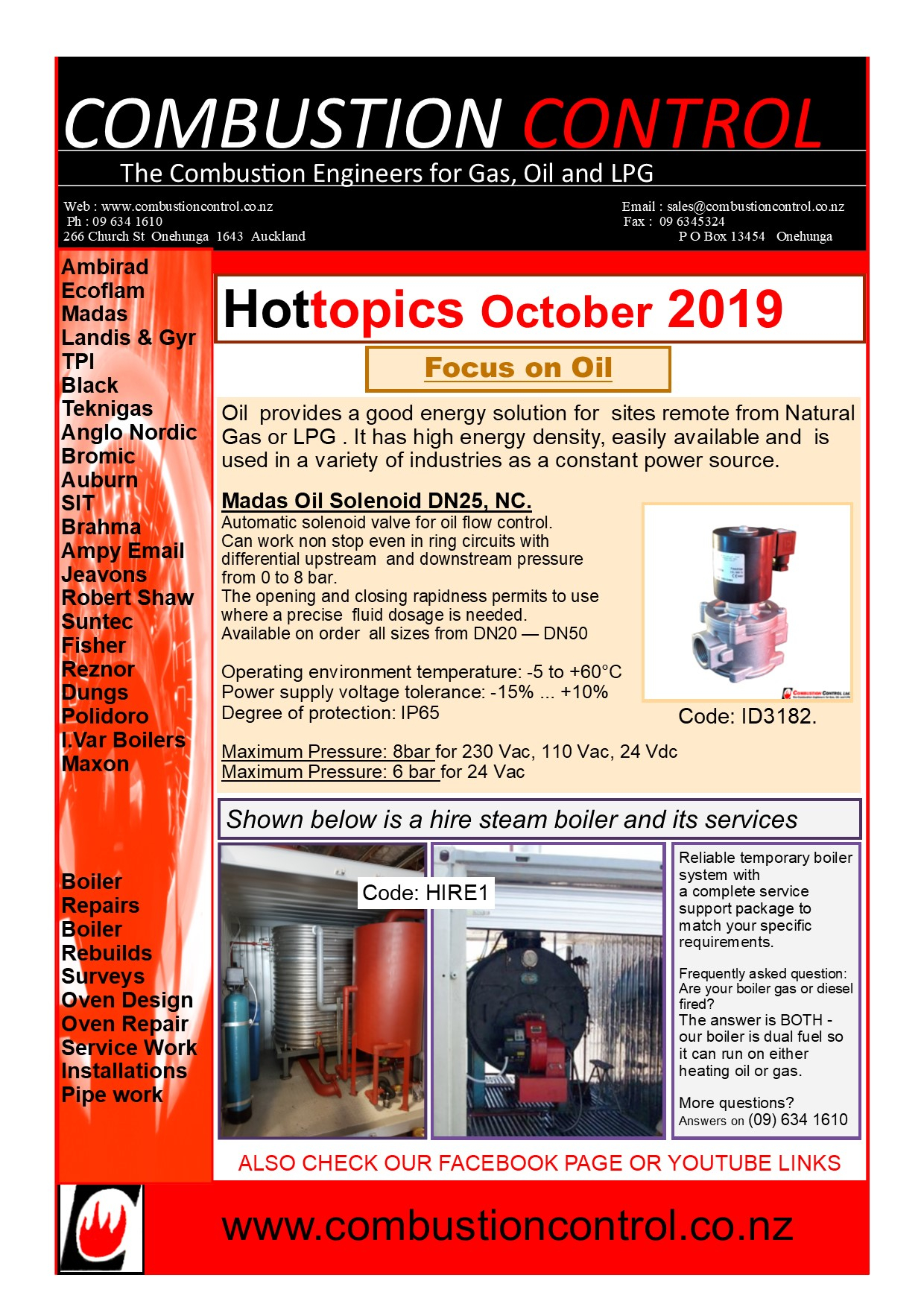 october-19